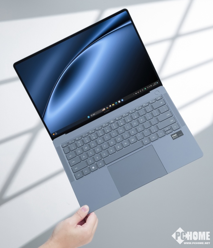Ultra 9高性能处理器加持 新款华为MateBook X Pro带来轻且强的极致总结